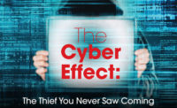 The Cyber Effect: The Thief You Never Saw Coming