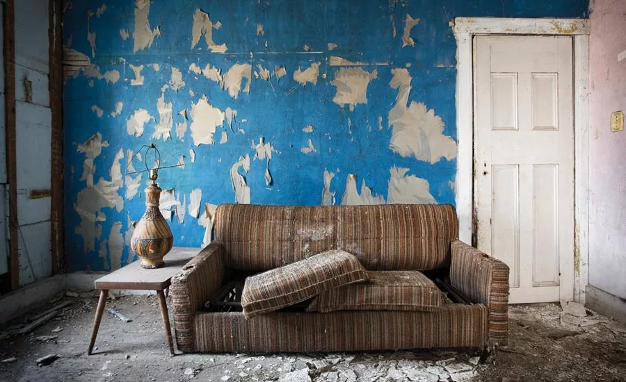 Restoring for safety and health