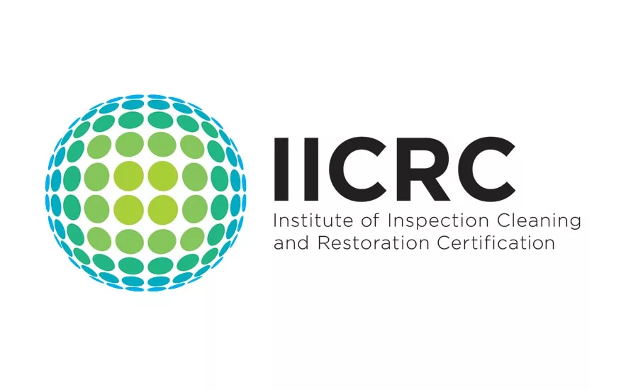 IICRC