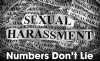The facts about sexual harassment claims and liability insurance coverage.