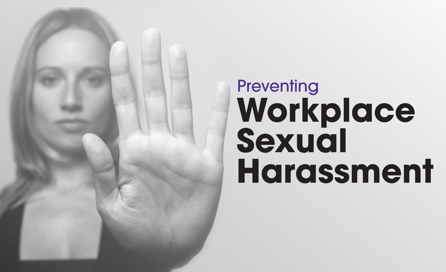 Preventing Workplace Sexual Harassment