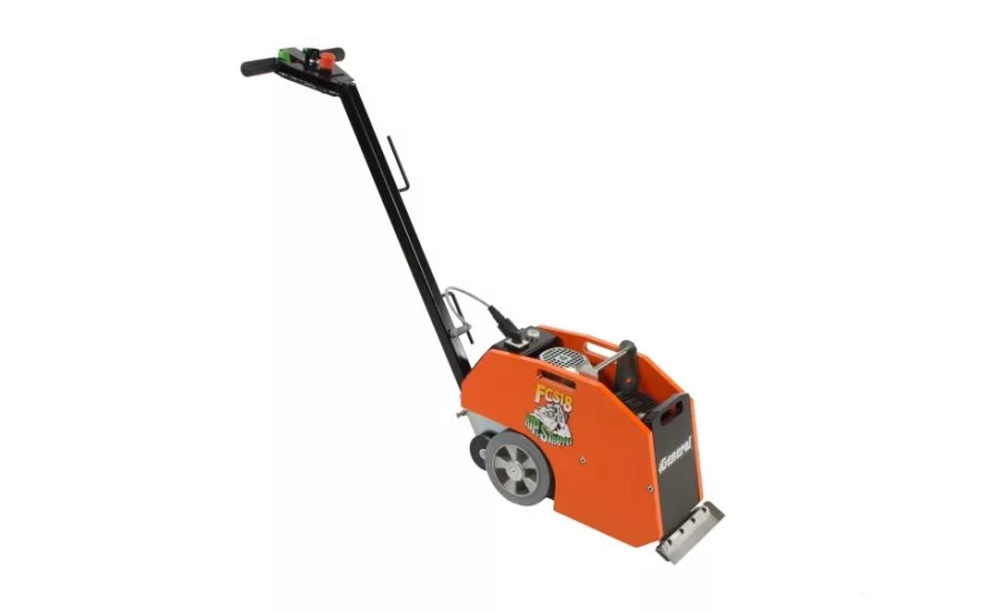 floor covering remover