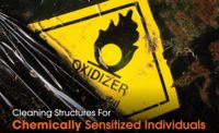 Cleaning Structures for Chemically Sensitized Individuals | Part 5