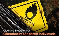 Cleaning Structures for Chemically Sensitized Individuals | Part 5 Cleaning Structures for Chemically Sensitized Individuals | Part 5