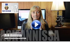 Ask Annissa: what is thermal tracking?