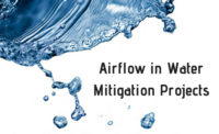 airflow mitigation