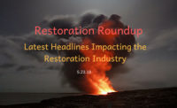 restoration roundup