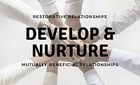 nurture relationship nurture relationship