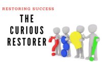 restoring success curious