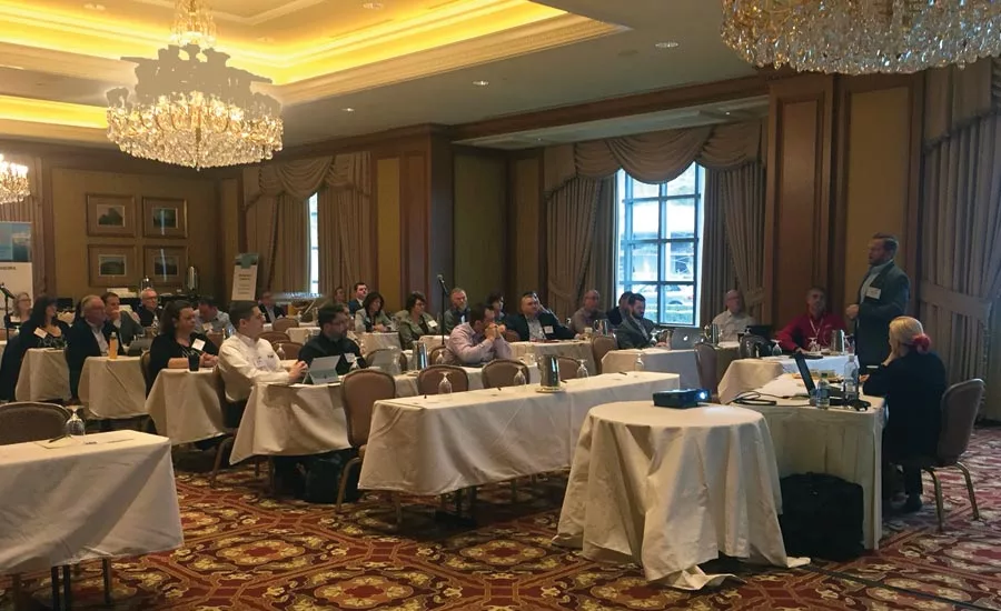 Photos courtesy of PIRC