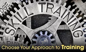 Choose Your Approach to Restoration Training