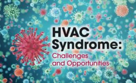 HVAC Syndrome: Challenges and Opportunities