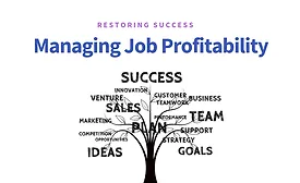 restoring success profit