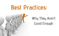 best practices no