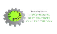 restoring success best practices