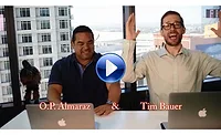 Marketing Minute: How to engage your employees Marketing Minute: How to engage your employees