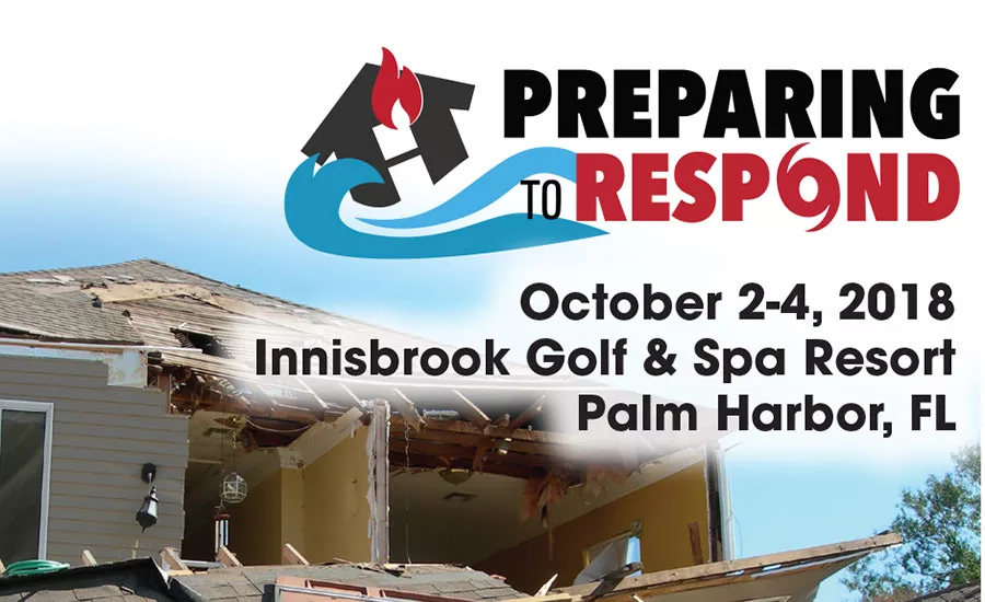 Preparing to Respond