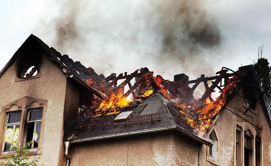 Key Tips To Cope-Up With The Fire Damage Restorations