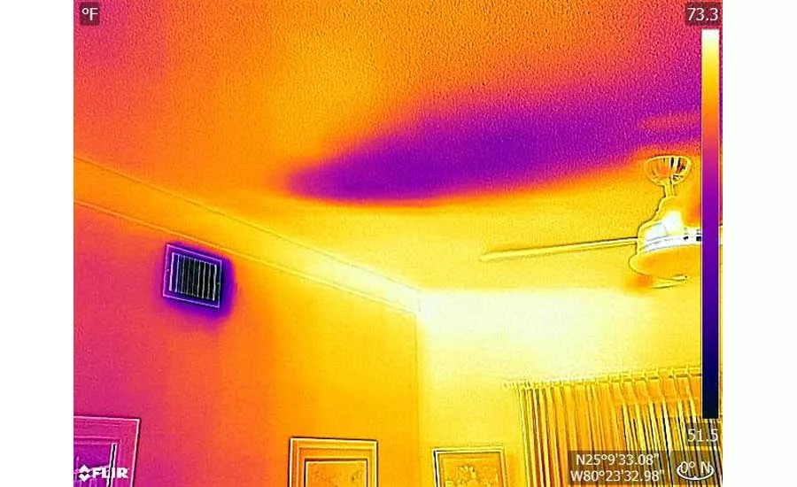 FLIR Thermography