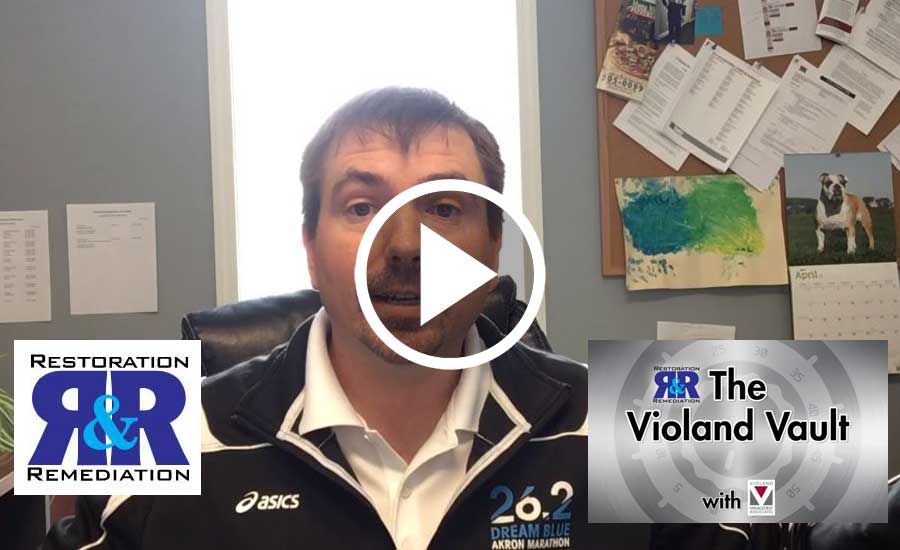 Violand Video: Violand Vault | Effective Decision Making | 2019-04-24 ...