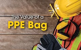 Personal Protection Equipment