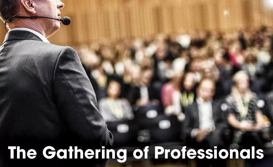 Restorer's Perspective