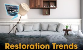 Restoration Trends