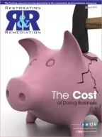 Restoration & Remediation August 2019