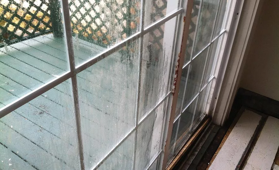 Photos courtesy of Meth Lab Cleanup Company