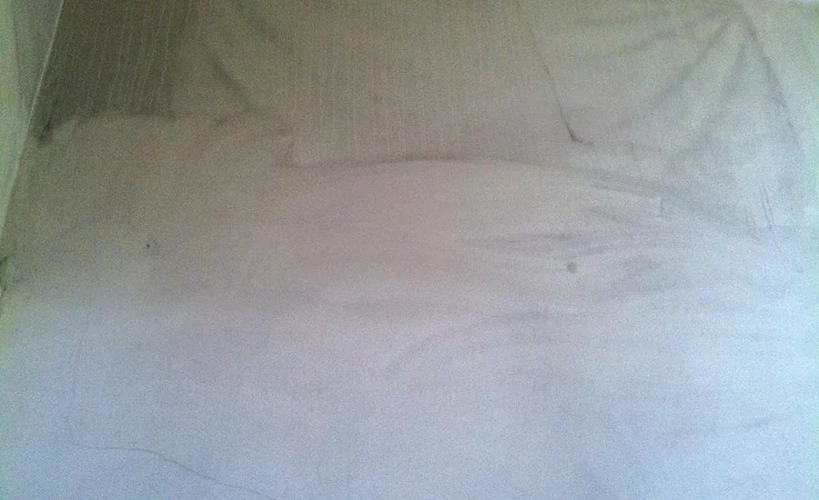 Photos courtesy of Meth Lab Cleanup Company