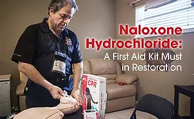 Naloxone Hydrochloride