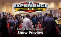 The Experience Show Preview