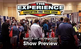 The Experience Show Preview