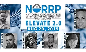 NORRP event