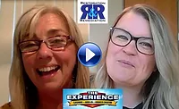 The Experience with Annissa Coy The Experience with Annissa Coy