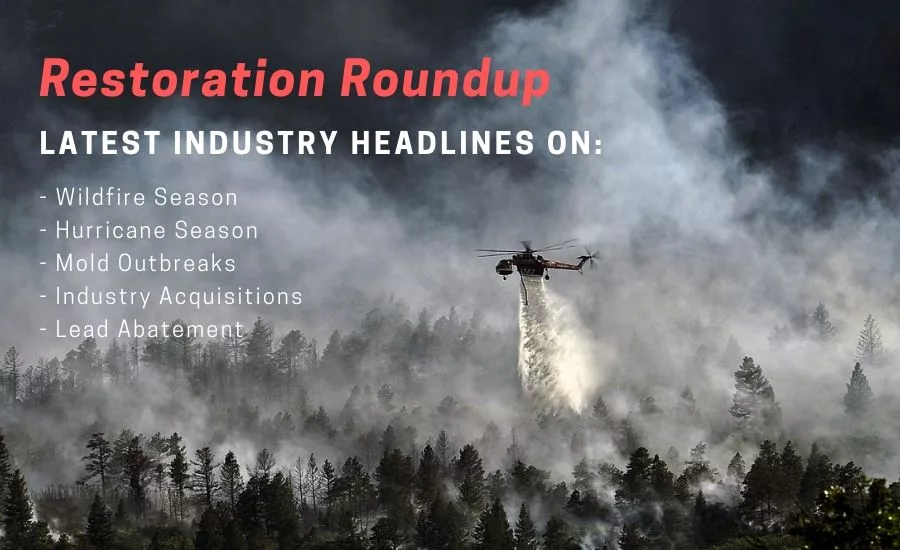 rest roundup august 2019