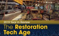 2019 Restoration Year in Review