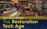 2019 Restoration Year in Review