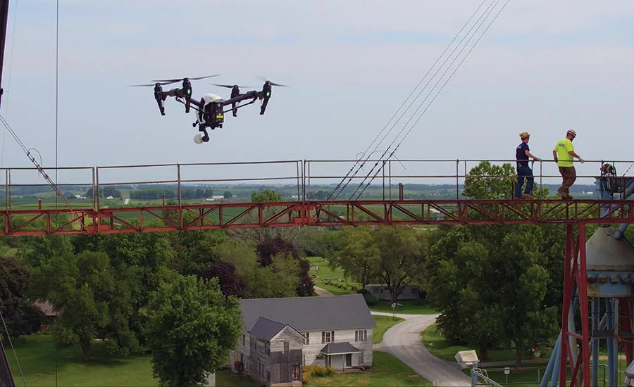 Photos courtesy of PuroClean