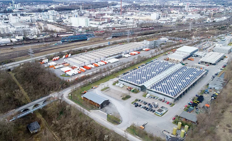 Photos courtesy of PuroClean