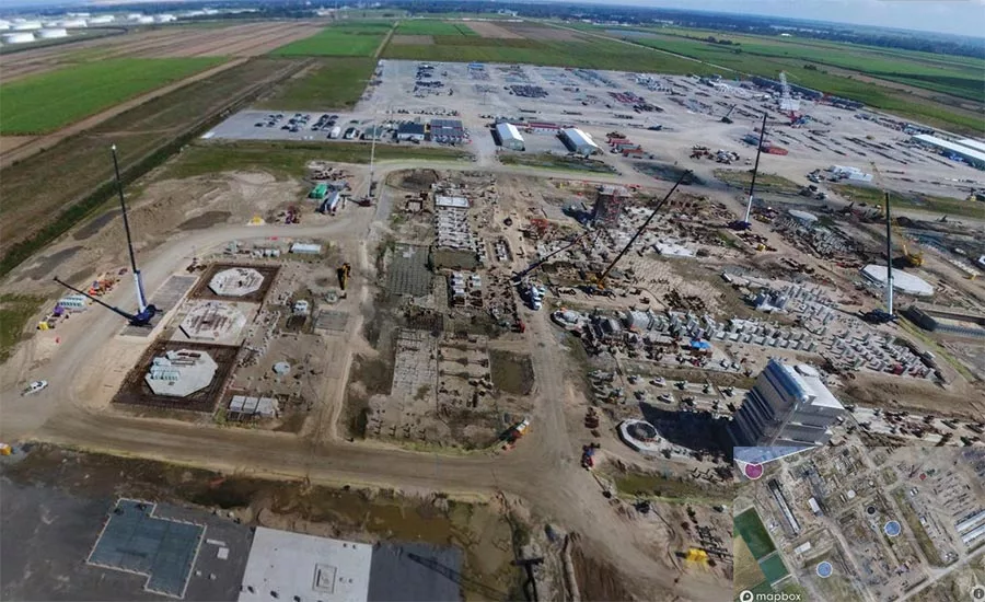 Photos courtesy of PuroClean