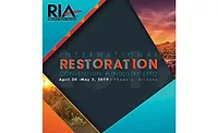 RIA 2019 International Restoration Convention