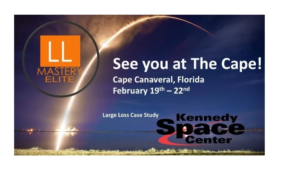 LLM cape canaveral