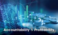Accountability and Profitability