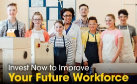 Future restoration workforce