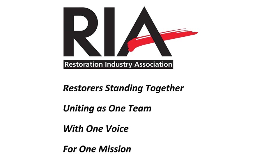 Restoration Advocacy Report