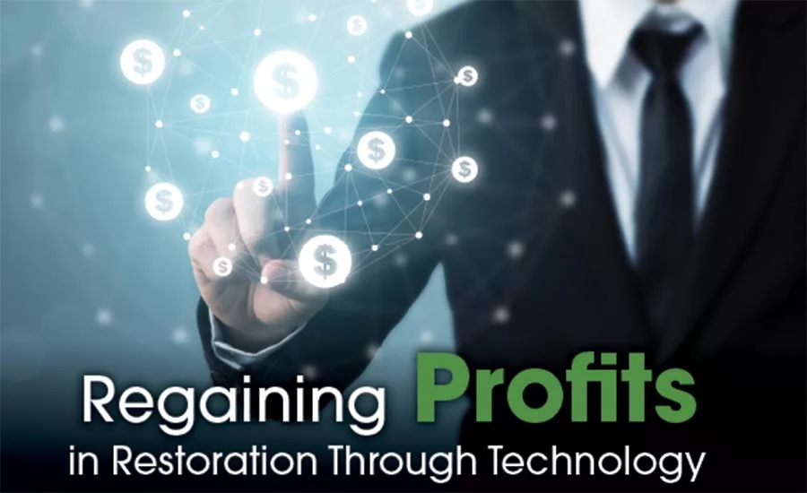 Regaining Profits