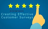 customer surveys