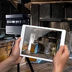 matterport FO 3