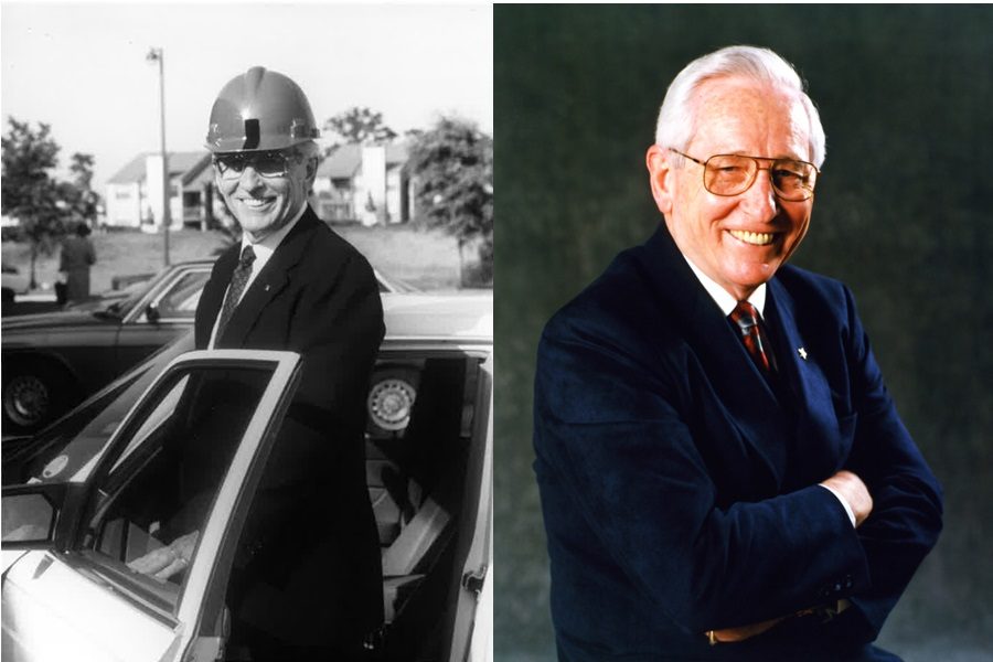 Founder of Paul Davis Passes Away at Age 92 20190617 Restoration